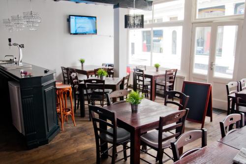 City Hostel Vlissingen 5