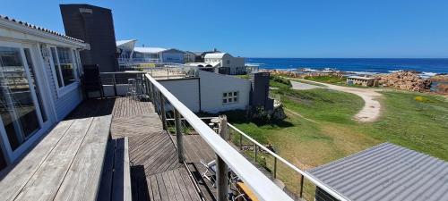 Sailaway Beach House, Buffelsbaai