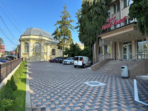 Hotel Turist - image 13