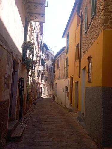  Casa Daniela 2, Ferienwohnung in Perinaldo