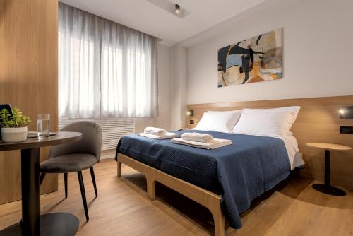 Quinto Stabile Rooms&Suite, Palermo (fotografie 6)