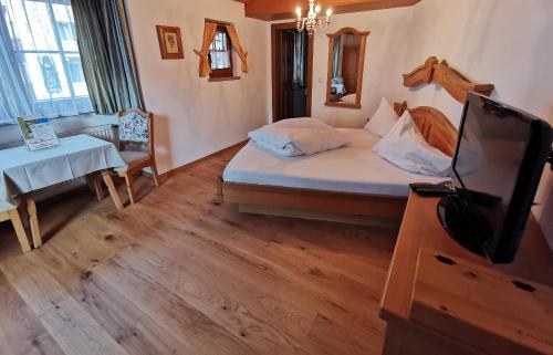 Double Room - Annex