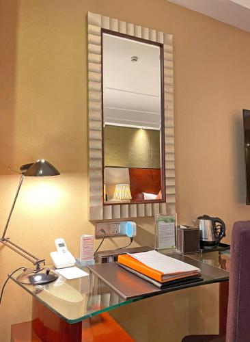 Merry Hotel Shanghai (Former Rendezvous Merry Hotel Shanghai) photo 4