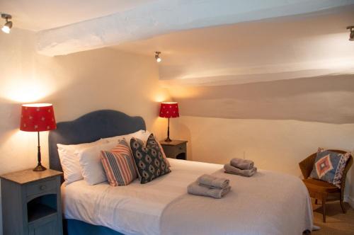 Top Cottage, Oddington Top Cottage, Oddington