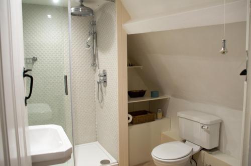 Top Cottage, Oddington Top Cottage, Oddington