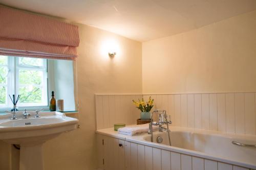 Top Cottage, Oddington Top Cottage, Oddington