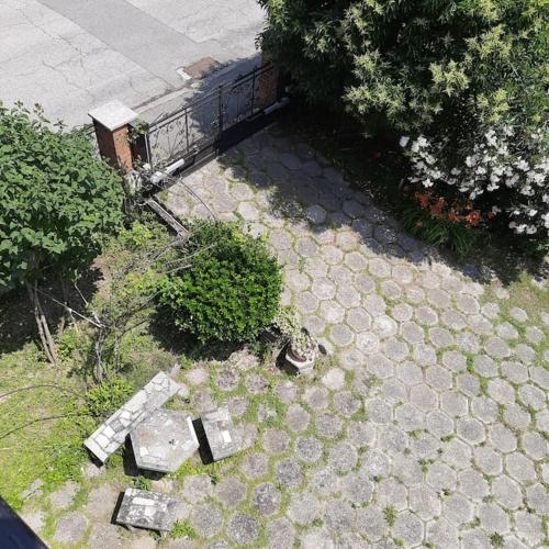  Casa Val Mezzano in Ferrara