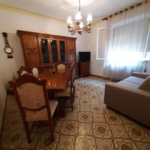  Casa Val Mezzano in Ferrara