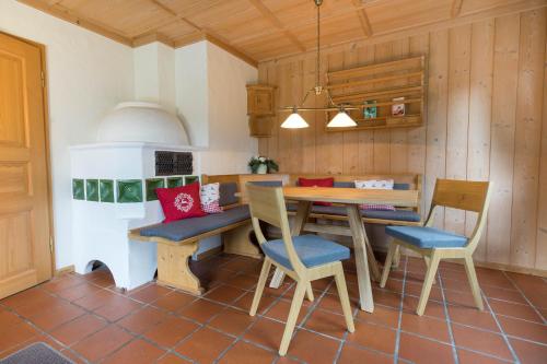 Ferienwohnung Heigel - image 4