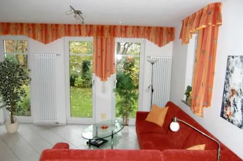 Appartement Sonneninsel in Zinnowitz, Deutschland
