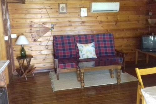 Lo Chalet di Ingrid 4