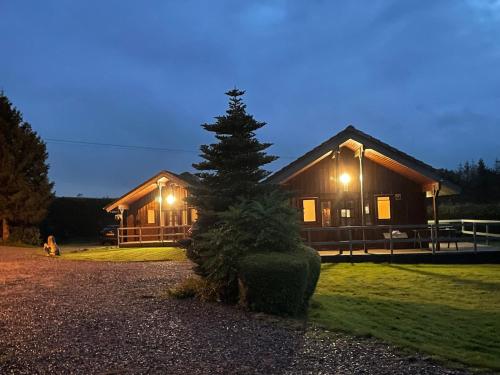 Wellsfield Farm Holiday Lodges - image 3