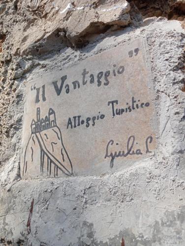 Il Vantaggio, Bagnoregio (fotografie 5)