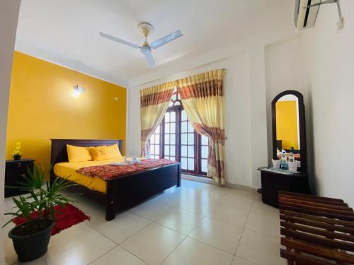 New Nethmi Villa