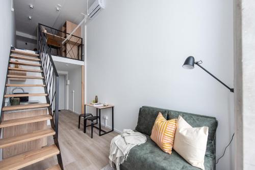 We LOFT