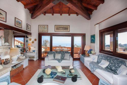 Villa Briziola