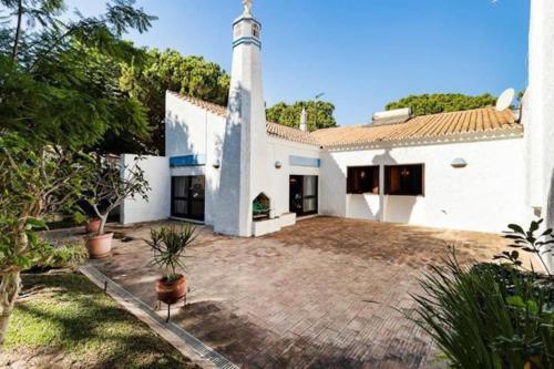Casa Calma - Quarteira