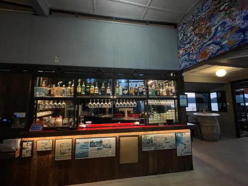 チュボテル ランカウイ