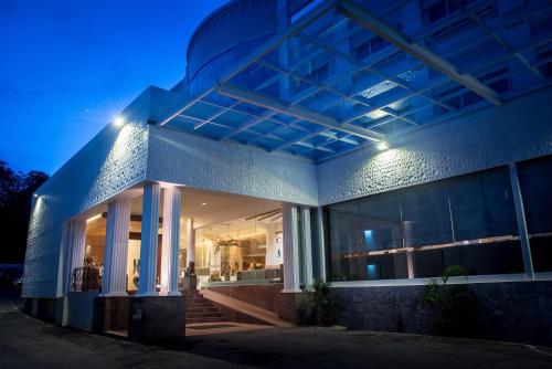 Crown Vista Hotel Batam (Crown Vista Batam Hotel)