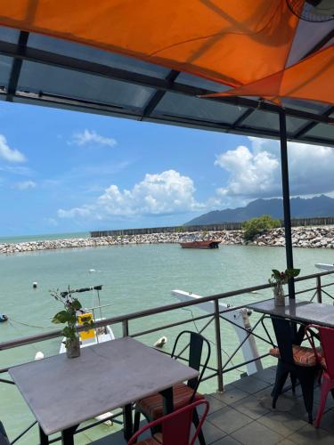 チュボテル ランカウイ