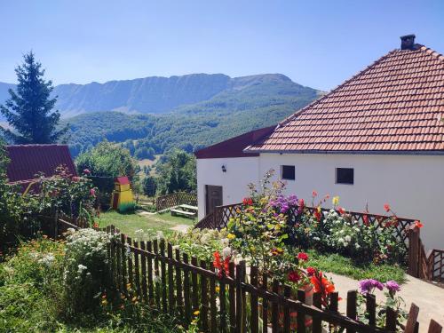 Čemerno Cottage (Cemerno Cottage) in Gacko