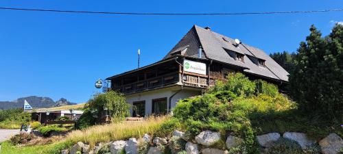 Draxlerhaus - Hotel - Hohentauern