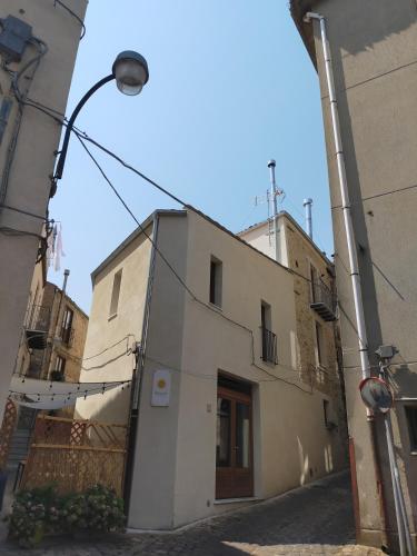 Baroon - Bistrot & B&B, Polizzi Generosa (fotografie 9)