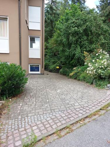 Ruhe genießen und wohlfühlen auf 70m²