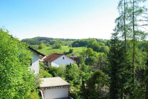 Apkārtne, Ruhe genießen und wohlfühlen auf 70m² (Ruhe genießen und wohlfuhlen auf 70m²) in Laudenbach (Rhein-Neckar)