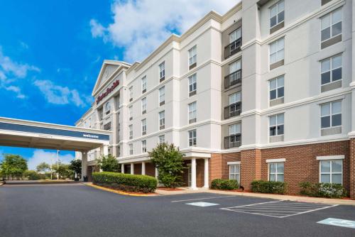 Hampton Inn By Hilton & Suites Fredericksburg