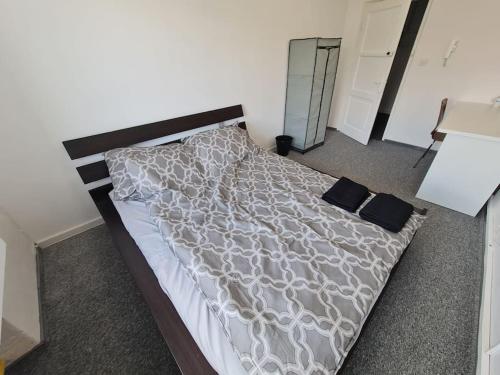 Fantastic Waw - NW30 Room D