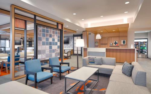 Hyatt House Provo/Pleasant Grove