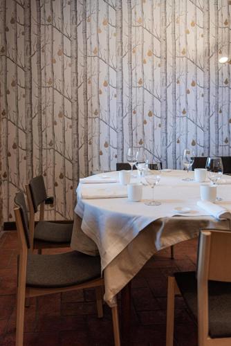 Relais Ducale Spa & Pool 3