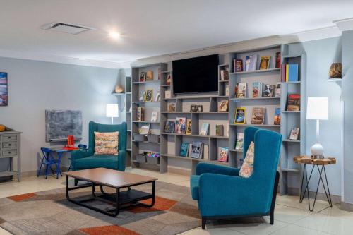 TRYP by Wyndham Tallahassee North I-10 Capital Circle, Tallahassee (foto 8)
