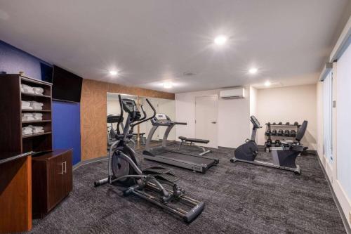 TRYP by Wyndham Tallahassee North I-10 Capital Circle, Tallahassee (foto 10)
