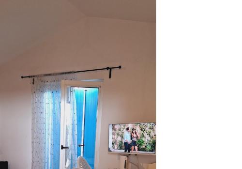 Business Double Room with Gym Access image 1
