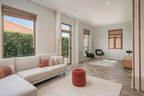 Casa da Amoreira by An Island Apart, Funchal