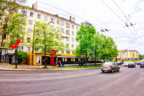 hotel photo
