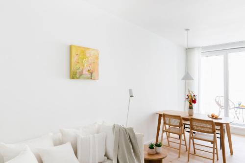 High-end flats at South area, Amberes (foto 9)