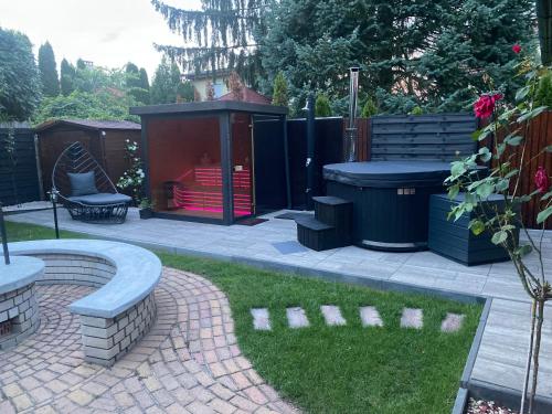 Just for You - Location saisonnière - Nyíregyháza