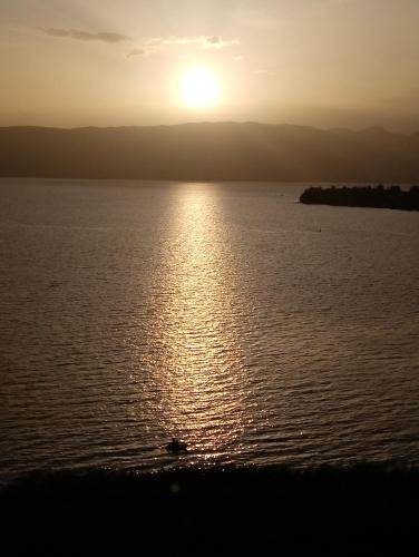 Apt Mari Ohrid in فوسكا