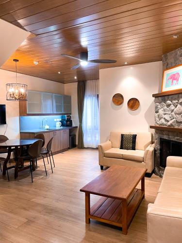 Bpod Baguio in Mines View Park