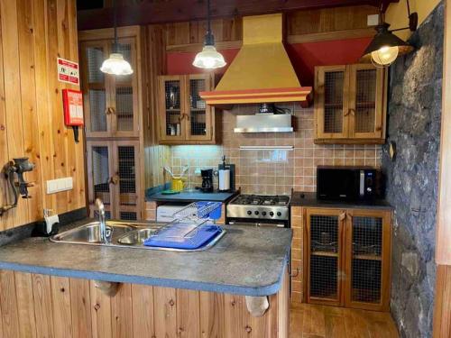 บริการและสิ่งอำนวยความสะดวก, Casa da Terra Alta in ซานโต อมาโร