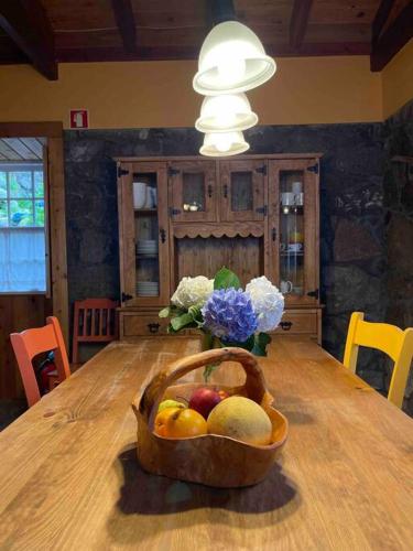 บริการและสิ่งอำนวยความสะดวก, Casa da Terra Alta in ซานโต อมาโร