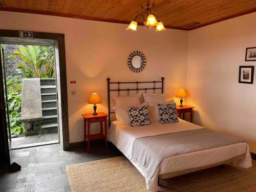 Casa Pequena da Terra Alta in ซานโต อมาโร