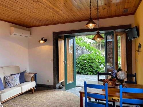 บริการและสิ่งอำนวยความสะดวก, Casa Pequena da Terra Alta in ซานโต อมาโร