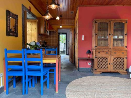 บริการและสิ่งอำนวยความสะดวก, Casa Pequena da Terra Alta in ซานโต อมาโร