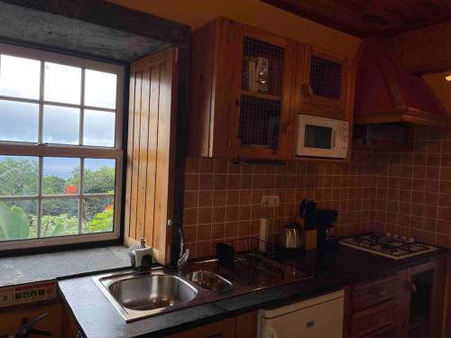 บริการและสิ่งอำนวยความสะดวก, Casa Pequena da Terra Alta in ซานโต อมาโร