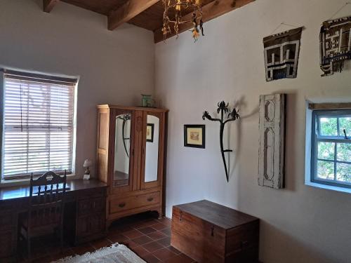 Wolverfontein Karoo Cottages Wolverfontein Karoo Cottages