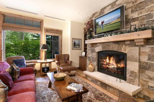 B107 Beaver Creek Landing condo